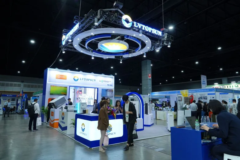 เปิดฉาก ASEE & ARHC 2026 ครั้งแรกของงานแสดงสินค้าเจรจาธุรกิจระดับนานาชาติ ด้านพลังงาน ระบบปรับอากาศ และห้องปลอดเชื้อ