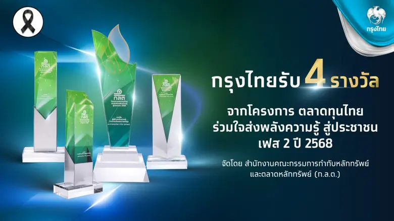 ท่ามกลางภาวะหนี้ครัวเรือนไทยที่อยู่ในระดับสูง ความเ...