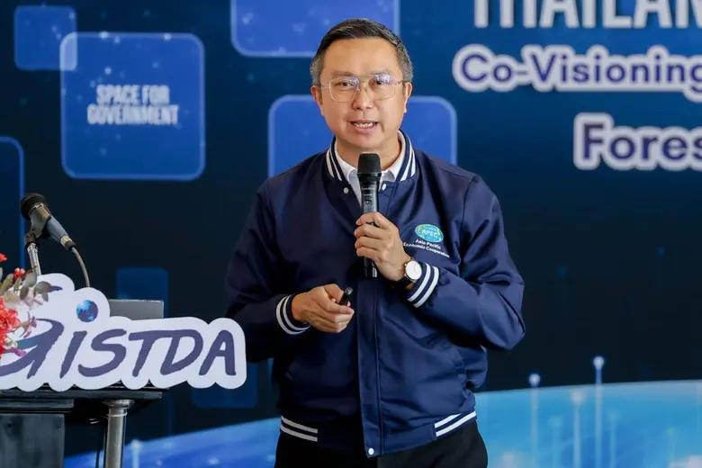 ดร.สุรชัย สถิตคุณารัตน์ ผู้อำนวยการสำนักง...