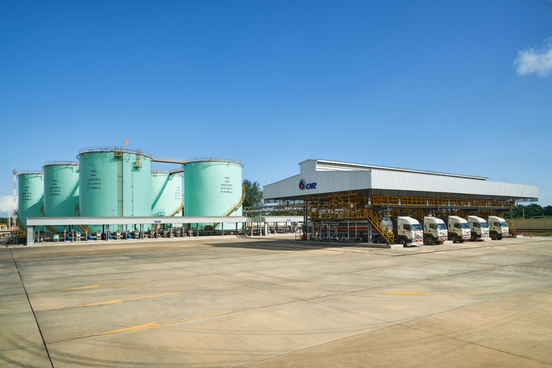 บริษัท ปตท. น้ำมันและการค้าปลีก จำกัด (มหาชน) หรือ ...