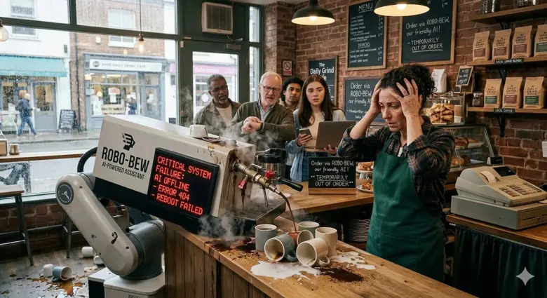 ช่วยให้ทีมทำงานได้อย่างราบรื่น พร้อมการปก...