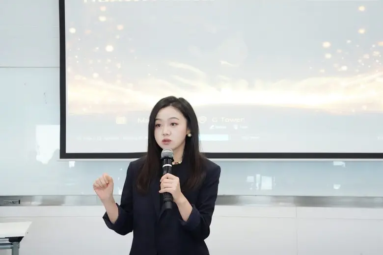 หัวเว่ย คลาวด์ สนับสนุนการเปลี่ยนผ่านดิจิ...