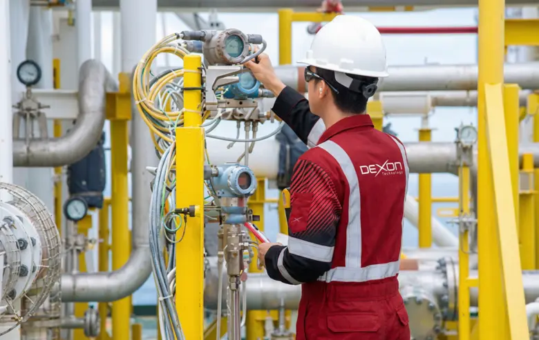 บริษัท เด็กซ์ซอน เทคโนโลยี จำกัด (มหาชน) หรือ DEXON...