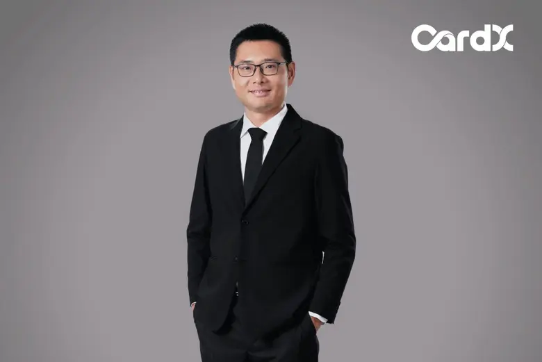 กลุ่มเอสซีบีเอกซ์ แจ้งความคืบหน้าตามแผนการสืบทอดตำแ...