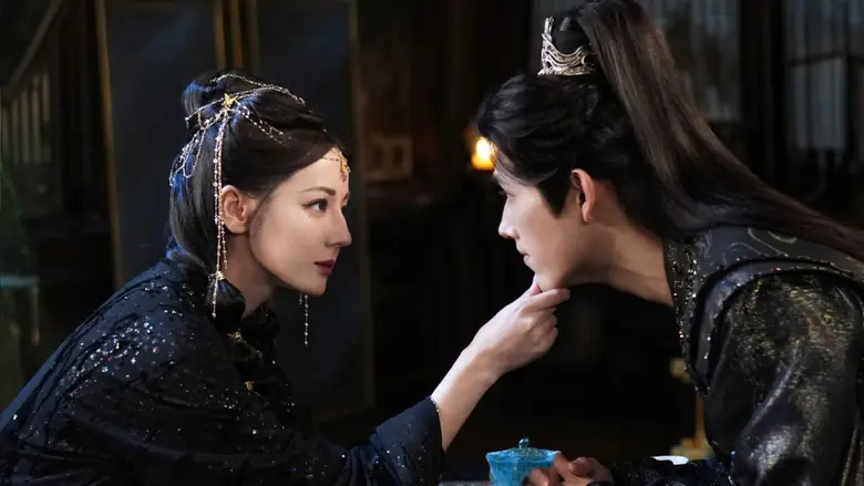 รับชมพร้อมกัน 28 มีนาคมนี้ บนแอป WeTV ที่...