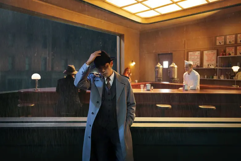 Jay Chou (เจย์ โจว) เจ้าพ่อ Mandopop จากไ...