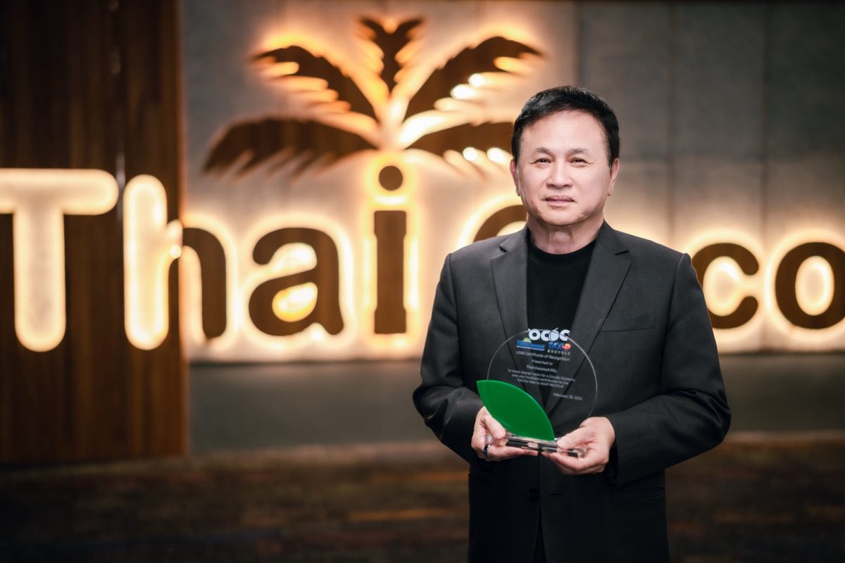 ดร.วรวัฒน์ ชิ้นปิ่นเกลียว ประธานเจ้าหน้าท...
