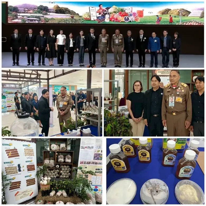 กระทรวงการอุดมศึกษา วิทยาศาสตร์ วิจัยและน...