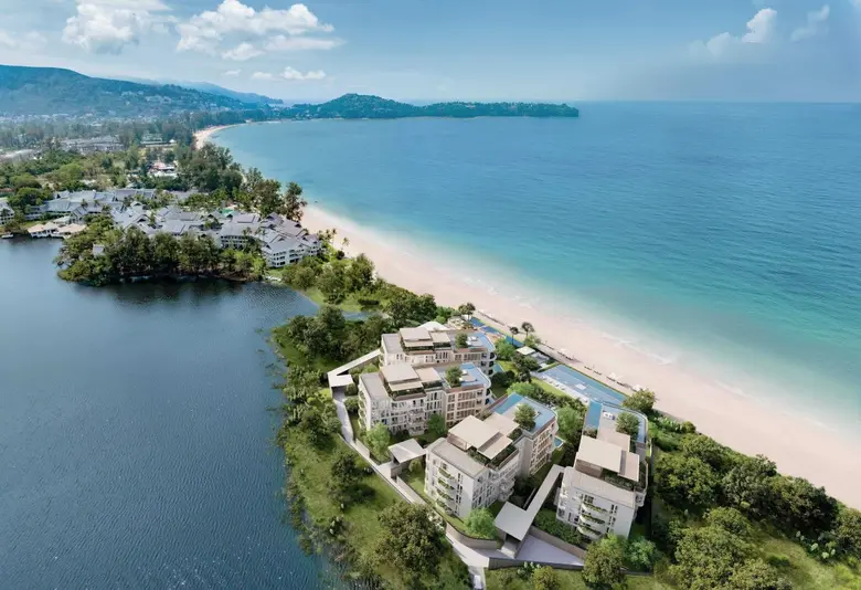 ผู้เข้าชมโครงการจะได้สัมผัสประสบการณ์ เสมือนได้พักอ...