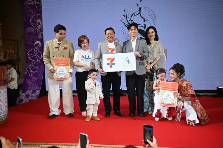 เรียกเสียงฮือฮาแบบสุด ๆ สำหรับงานเปิดตัวแ...