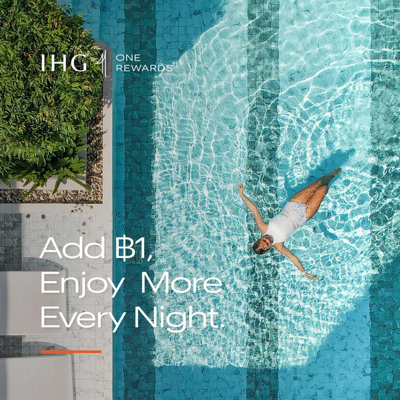 Unlock added value with the "Sabaidee Sta...