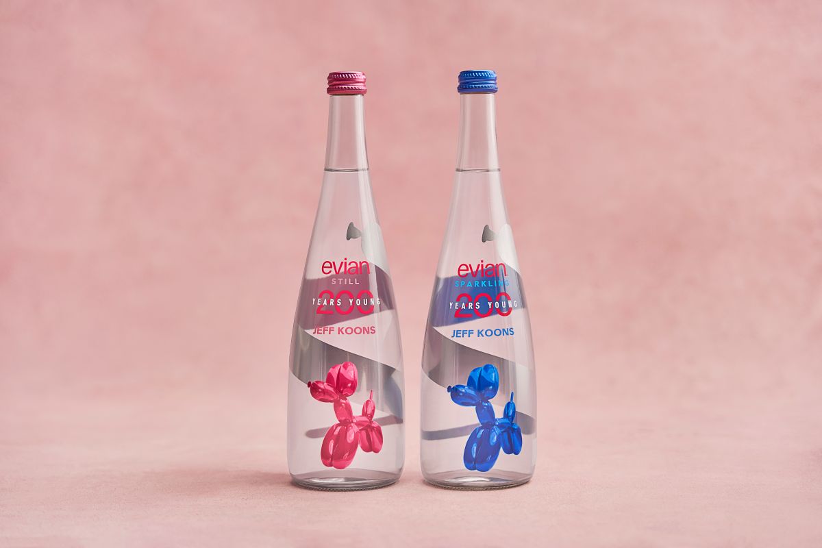 200 YEARS ON AND STILL YOUNG