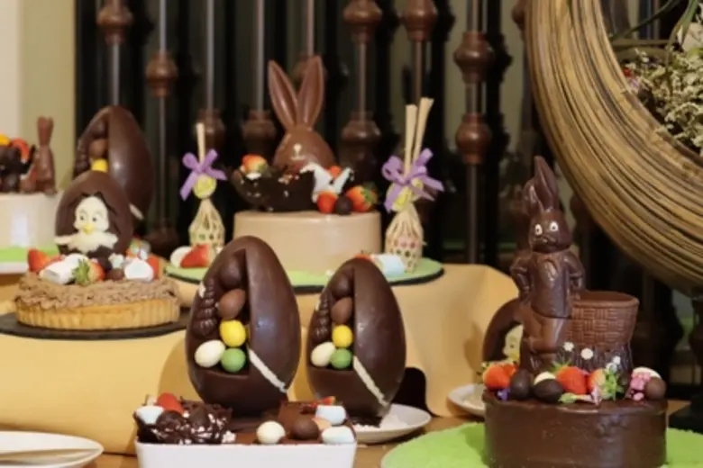 ภูเก็ต แมริออท รีสอร์ท แอนด์ สปา, ในยางบี...