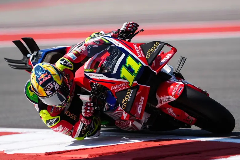 ศึก โมโตจีพี 2026 สนาม 3 รายการ กรังด์ปรีซ์ ออฟ ดิ ...