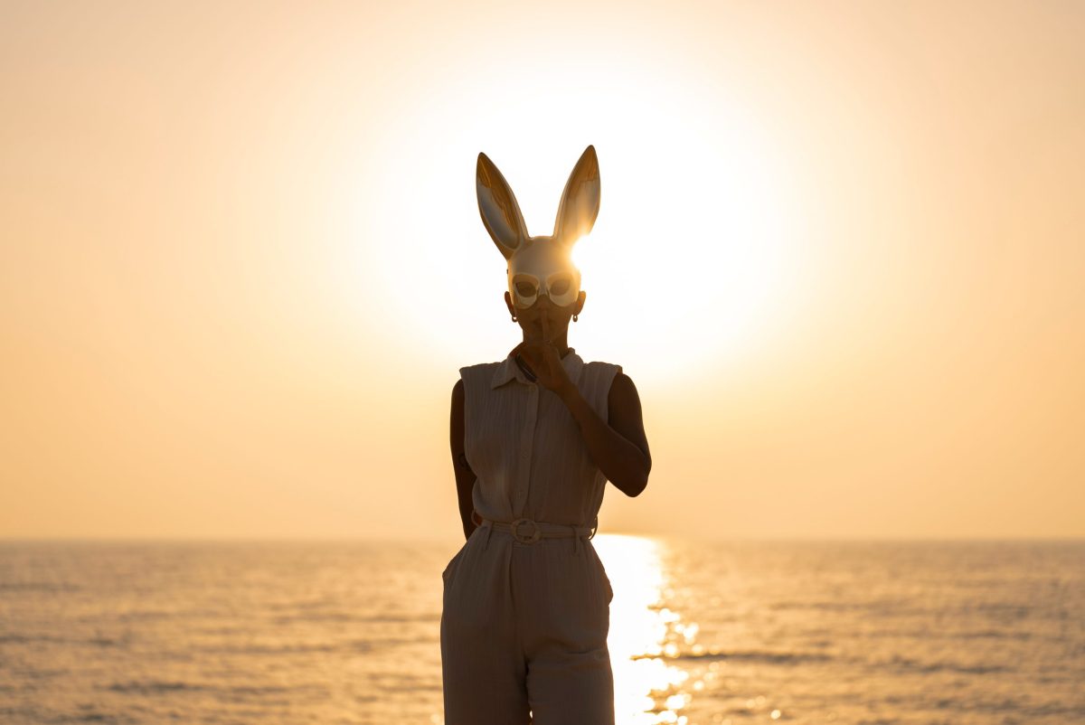 Experience the Magic of Easter at Nikki B...