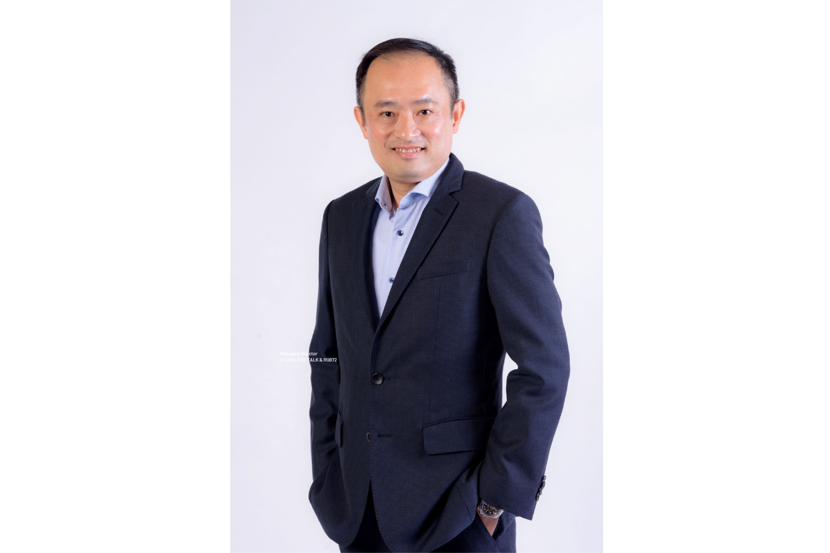 Confidence among Thai business leaders ha...