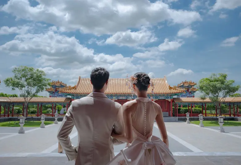 เรนวูด ปาร์ค (Reignwood Park) ตอกย้ำบทบาทการเป็นสัง...