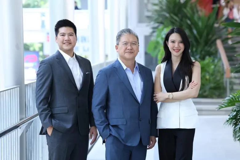 กลุ่มธุรกิจยูดีทาวน์ เดินหน้าตอกย้ำบทบาทก...