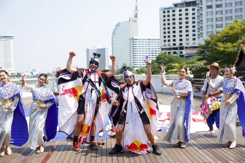 สตันท์แมนชื่อดังแห่งวงการฮอลลีวูดและนักกีฬาระดับตำน...