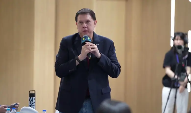 เมื่อกฎหมายก้าวไปพร้อมโลกดิจิทัล…ทรู คอร์ปอเรชั่น ร่วมสนับสนุน พลังคนรุ่นใหม่ x AI สร้างสรรค์นวัตกรรมกฎหมายแห่งอนาคต บนเวที Chula LegalTech ปีที่ 7