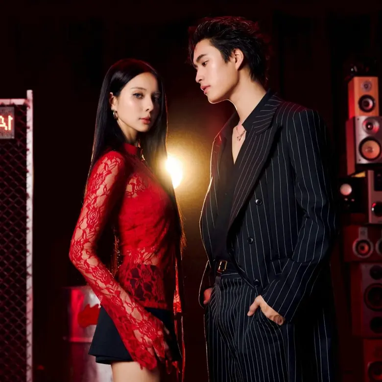 เตรียมไฟลุกท่วมฟลอร์ เมื่อศิลปินหนุ่มหล่อ...