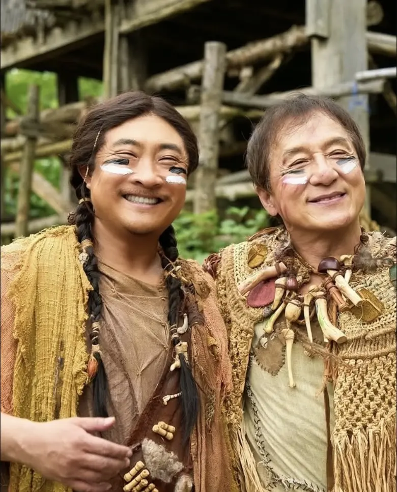 "Panda Plan : The Magical Tribe - แพนด้าเด้งยกกำลังฟัด" ความสนุกสำหรับทุกคนในครอบครัวต้อนรับสงกรานต์ปีนี้