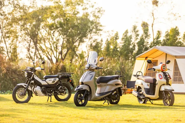 บริษัท ไทยยามาฮ่ามอเตอร์ จำกัด นำโดยนายพงศธร เอื้อม...