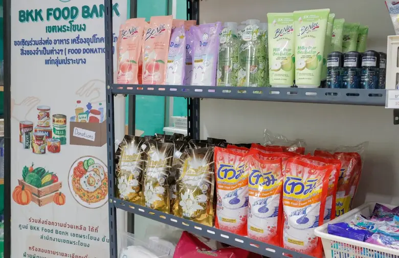 NEO สนับสนุน กทม. ภายใต้โครงการ BKK Food Bank มอบผลิตภัณฑ์มูลค่ากว่าล้านบาท ช่วยลดภาระค่าครองชีพ ส่งต่อ Well-Being กลุ่มเปราะบางทั่วกรุงเทพฯ