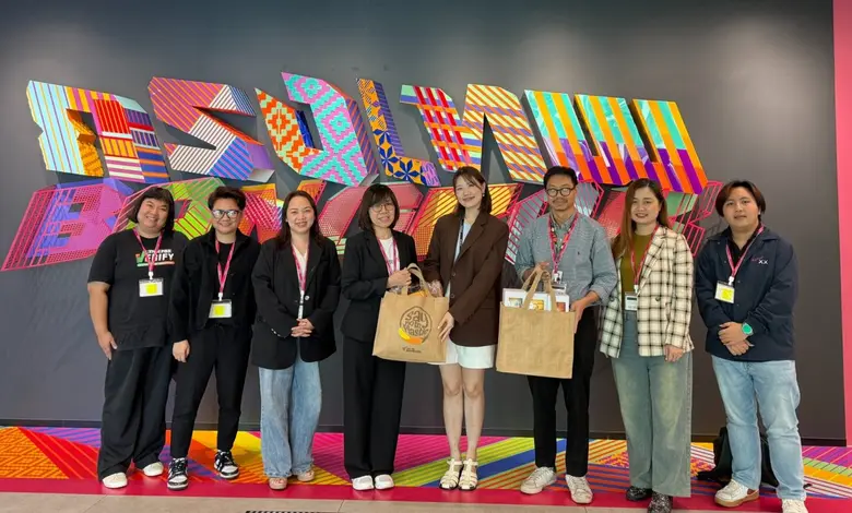 ไทยพีบีเอส เดินหน้าขยายช่องทางดิจิทัล จับ...