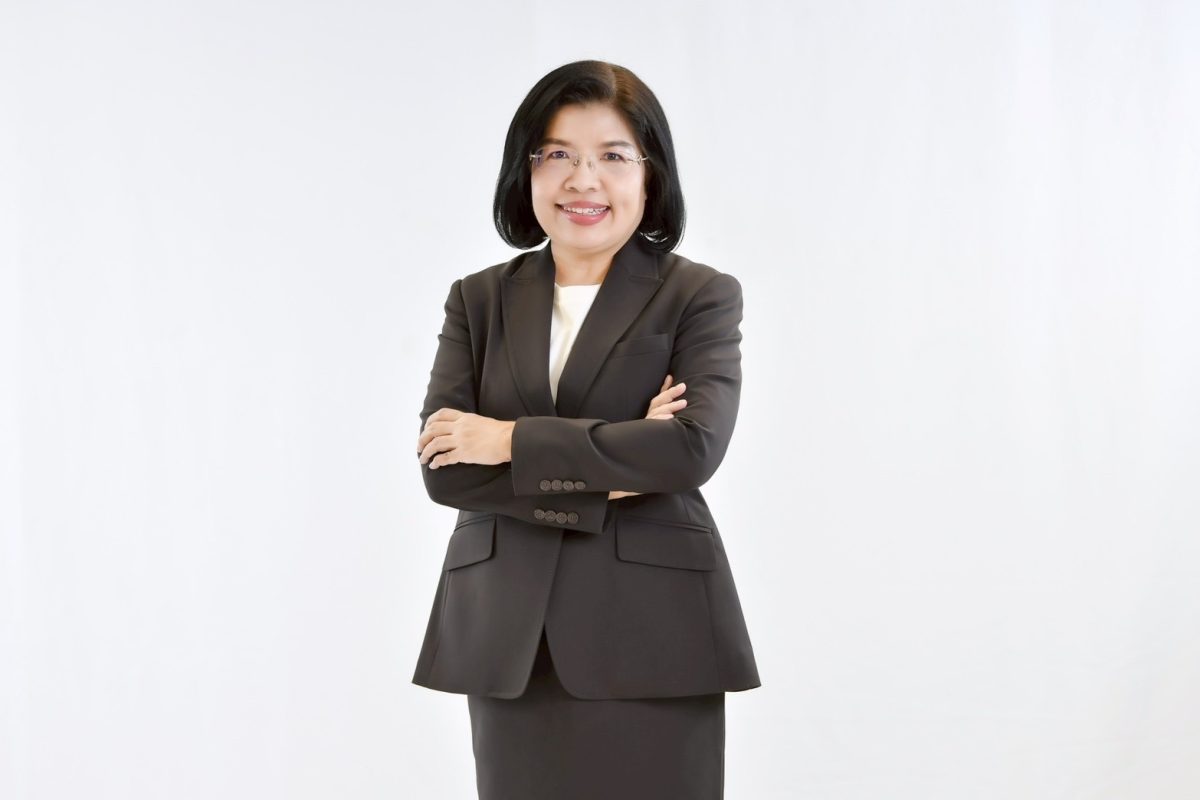 กรมทรัพย์สินทางปัญญา มุ่งภารกิจขับเคลื่อน...