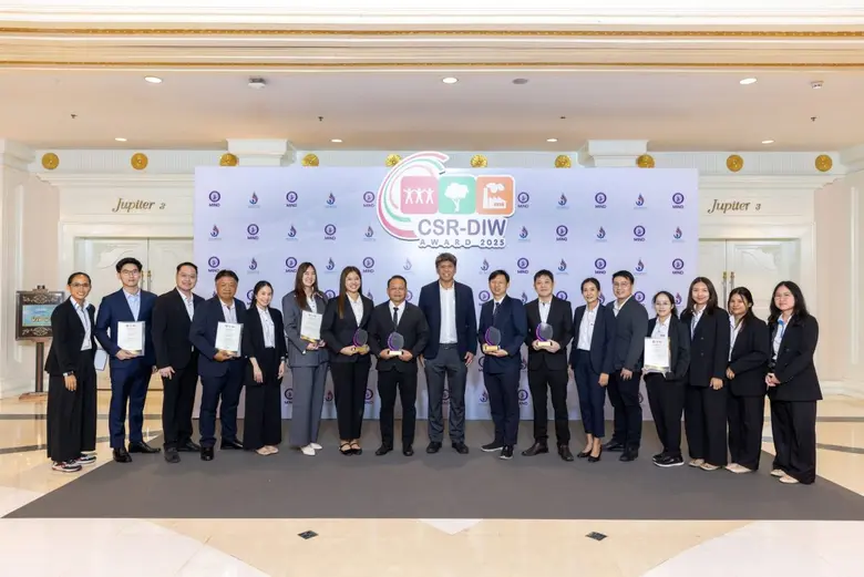 นายพรยศ กลั่นกรอง อธิบดีกรมโรงงานอุตสาหกร...