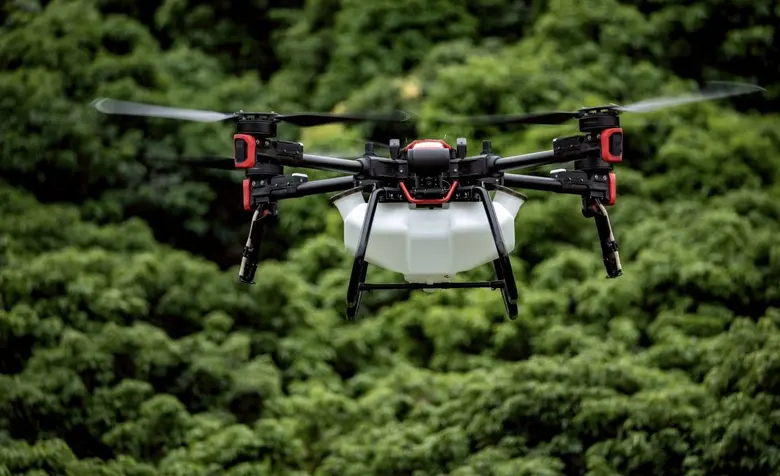 XAG Thailand ในกลุ่มบริษัทเจียไต๋ ผู้นำธุรกิจนวัตกร...