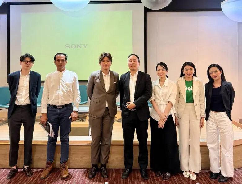 จากข้อมูลงานสัมมนา "Ride-Hailing ไทยในจุด...