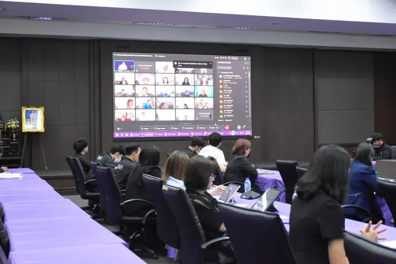 กรมสนับสนุนบริการสุขภาพ (กรม สบส.) กระทรว...