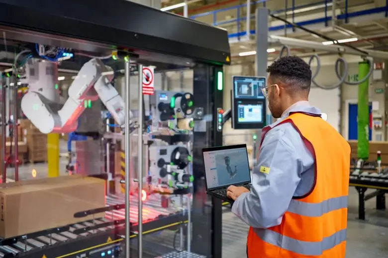 โซลูชันใหม่นี้ถือเป็นกุญแจสำคัญสำหรับบริการ AI และร...