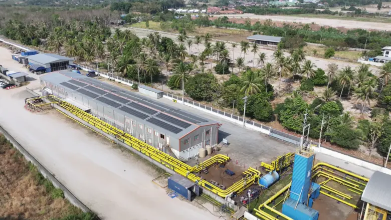 บริษัท เด็กซ์ซอน เทคโนโลยี จำกัด (มหาชน) หรือ DEXON...