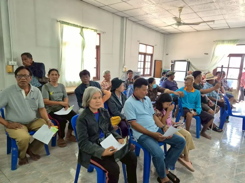 วันที่ 2 ตุลาคม พ.ศ.2569 เจ้าหน้าที่สำนัก...