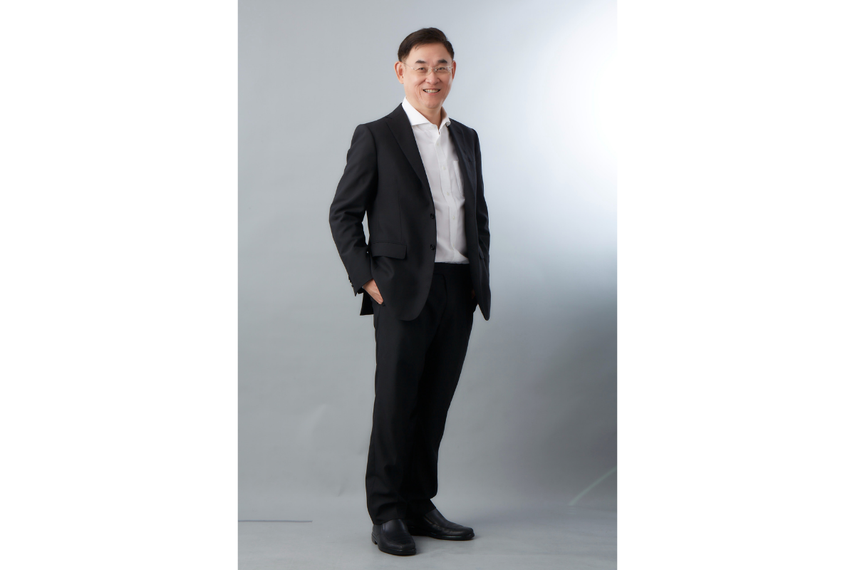 GPSC ร่วมกับพันธมิตร เปิดดำเนินการเชิงพาณ...