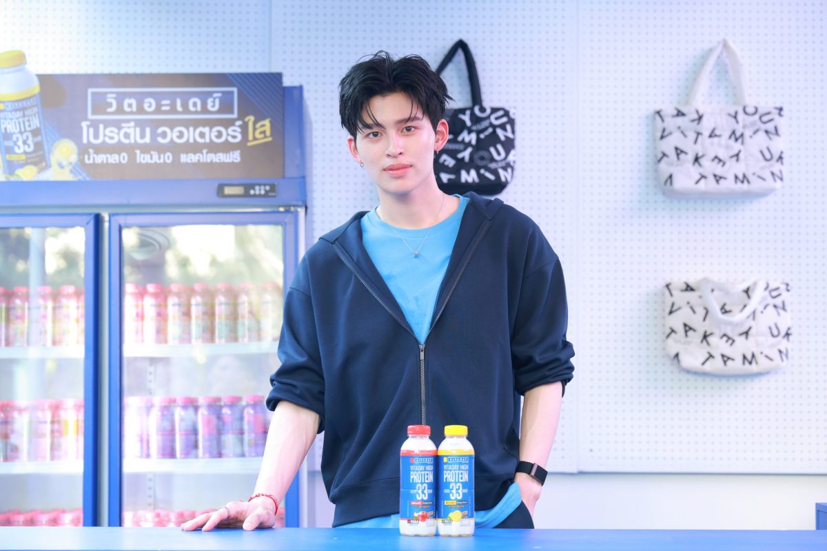 ท่ามกลางเสียงตอบรับจำนวนมากจากแฟน ๆ ณ Cen...