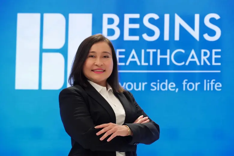 "เบซินส์ เฮลธ์แคร์ (ไทยแลนด์)" จุดประกายว...