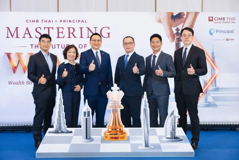 คาดหวังผลตอบแทนระยะยาว 8-10% ต่อปี สกุล U...