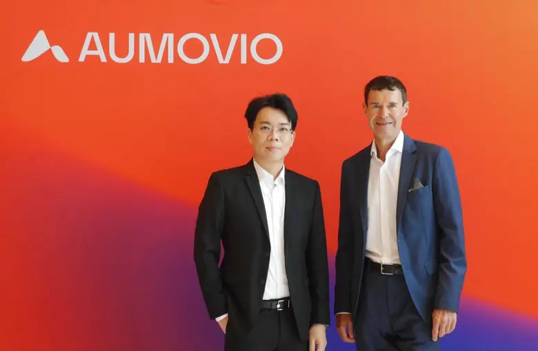 เปิดตัว AUMOVIO อย่างเป็นทางการในประเทศไทย ในฐานะบร...