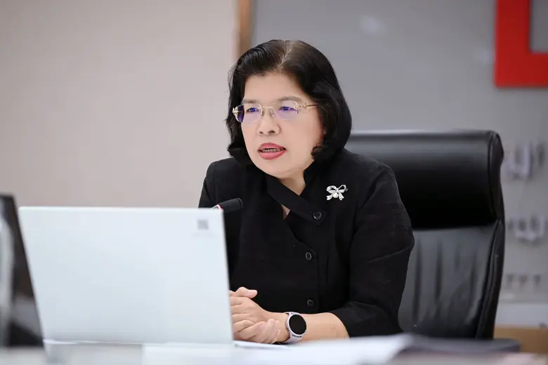 กรมทรัพย์สินทางปัญญาจัดหารือหน่วยงานพันธมิตรด้านอุต...