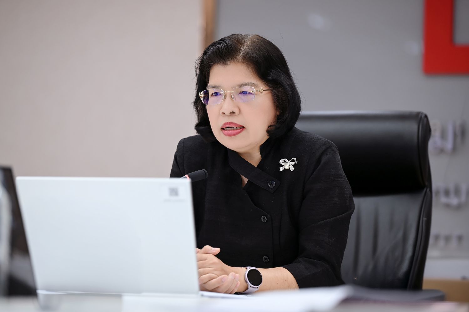 กรมทรัพย์สินทางปัญญาจัดหารือหน่วยงานพันธม...
