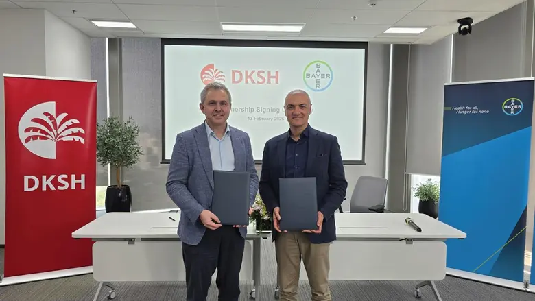 DKSH Thailand has expanded its strategic ...