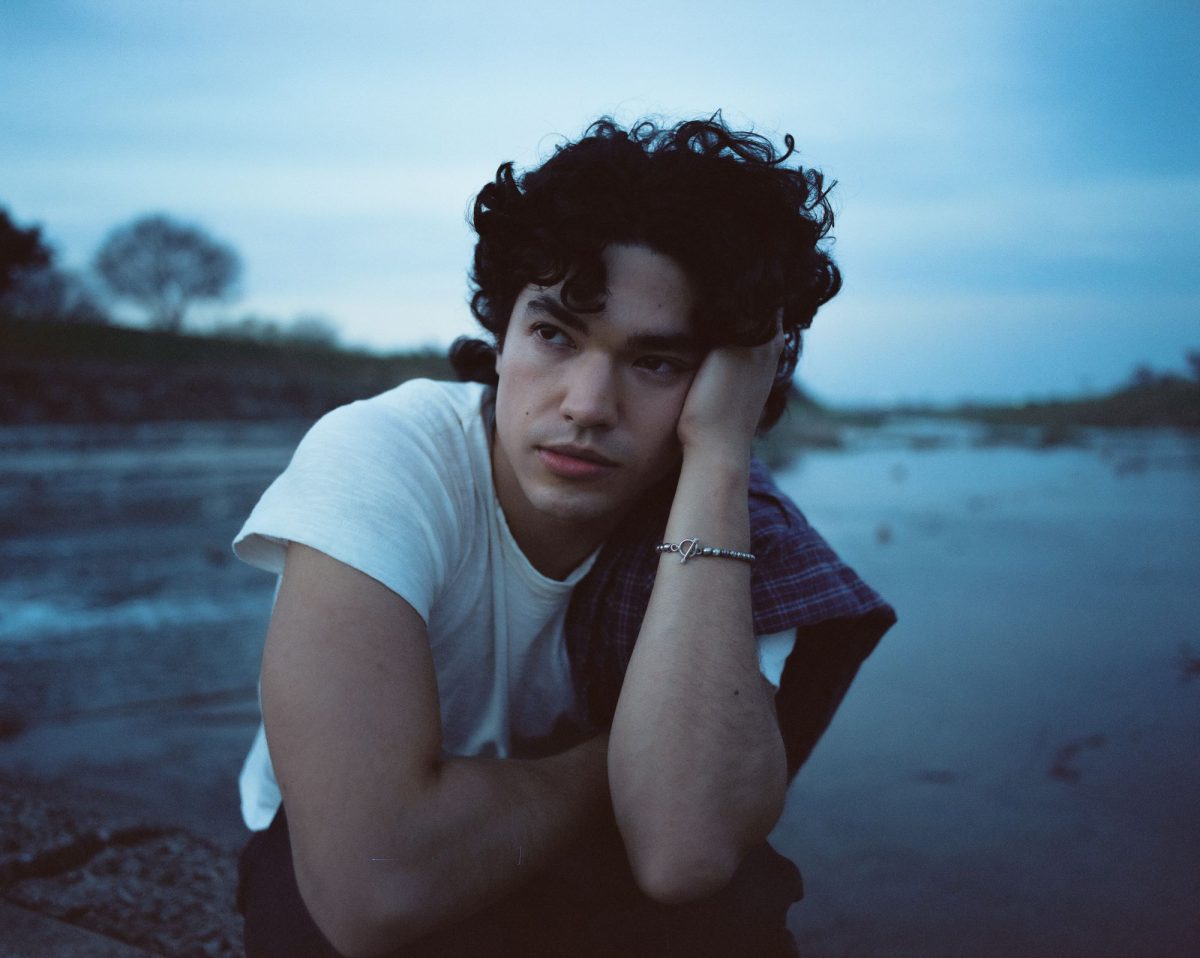Conan Gray ศิลปิน นักร้อง นักแต่งเพลงเจ้าของยอดขายร...