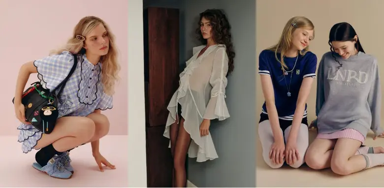 lyn around (ลิน อราวนด์) เชิญชวนสาวช่างฝั...