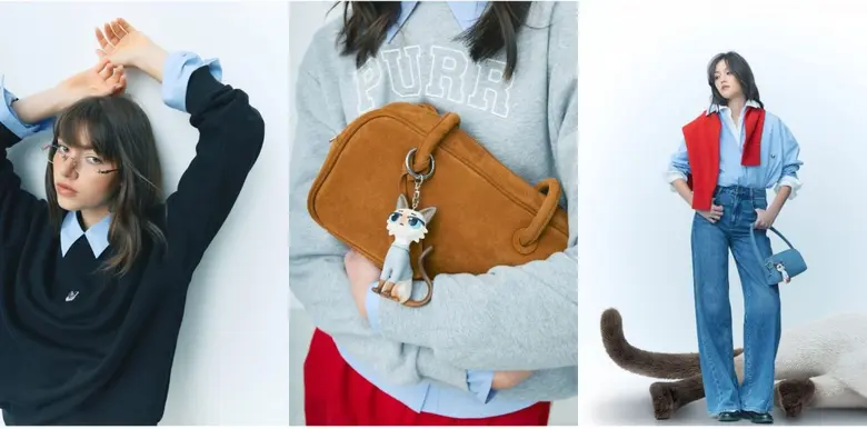 JASPAL (ยัสปาล) เปิดตัว "Jaspurr the Cat"...