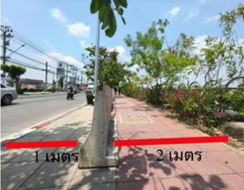 นางสาวอัญชลี ศรีสวัสดิ์ ผู้อำนวยการเขตทวี...