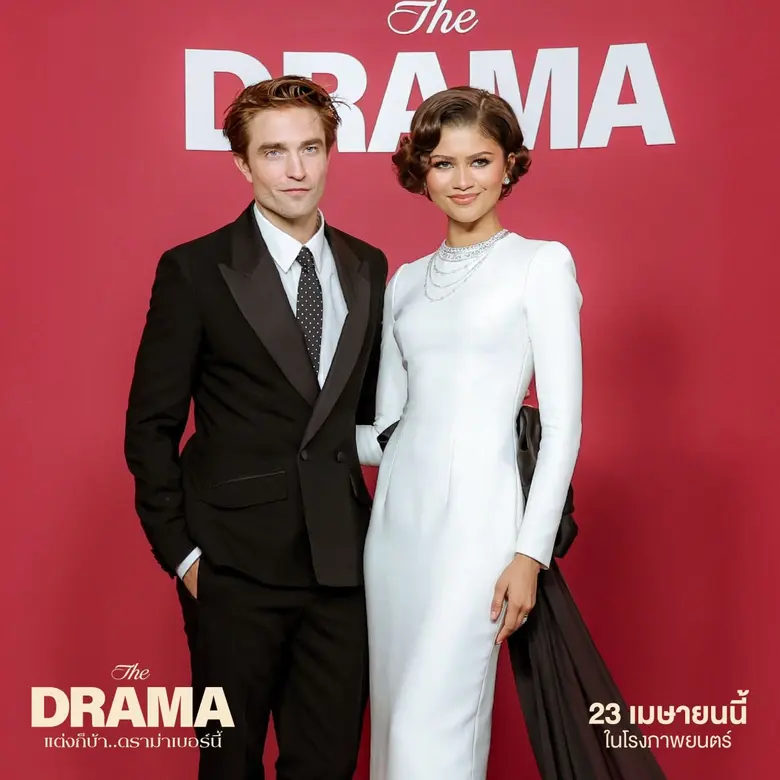 หลัง A24 จัดงานเปิดตัวรอบปฐมทัศน์โลก Worl...